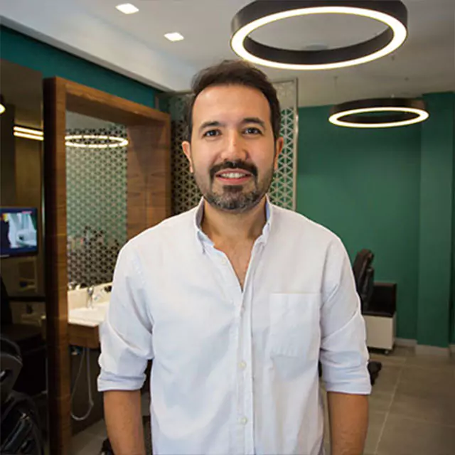 Berber Ali özçelik