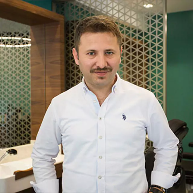 Barber Berber Mustafa Türk Mas Barber Shop