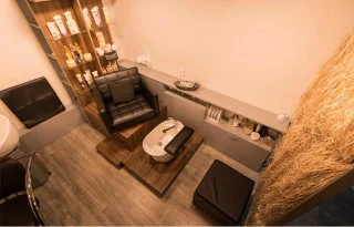 Mas Barber Shop etiler berber resimler