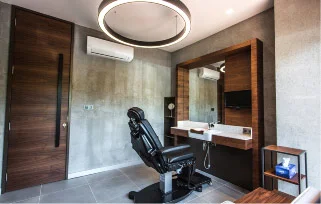 Mas Barber Shop etiler berber resimler