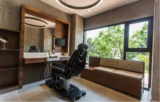 Mas Barber Shop etiler berber resimler