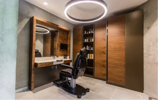 Mas Barber Shop etiler berber resimler