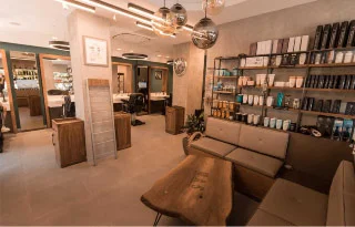 Mas Barber Shop etiler berber resimler