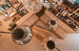 Mas Barber Shop etiler berber resimler