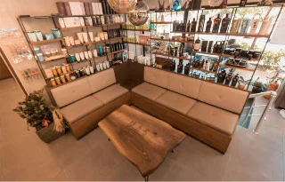 Mas Barber Shop etiler berber resimler