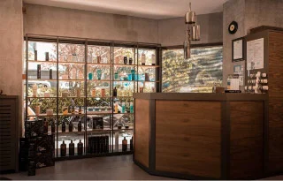 Mas Barber Shop etiler berber resimler