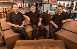 Mas Barber Shop etiler berber resimler