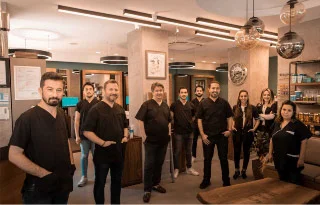 Mas Barber Shop etiler berber resimler