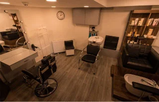 Mas Barber Shop etiler berber resimler