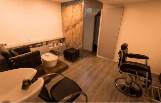 Mas Barber Shop etiler berber resimler